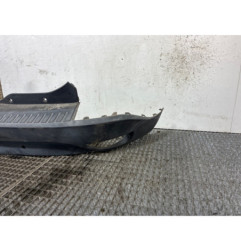 Pare choc arriere RENAULT SCENIC 3