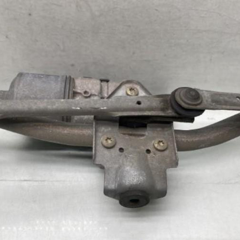 Moteur essuie glace avant VOLKSWAGEN POLO 4 Photo n°4