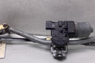 Moteur essuie glace avant VOLKSWAGEN POLO 4