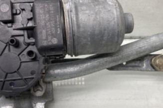 Moteur essuie glace avant VOLKSWAGEN POLO 4