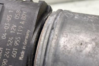 Moteur essuie glace avant VOLKSWAGEN POLO 4