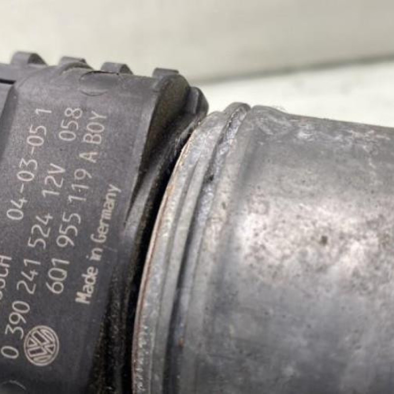 Moteur essuie glace avant VOLKSWAGEN POLO 4 Photo n°8