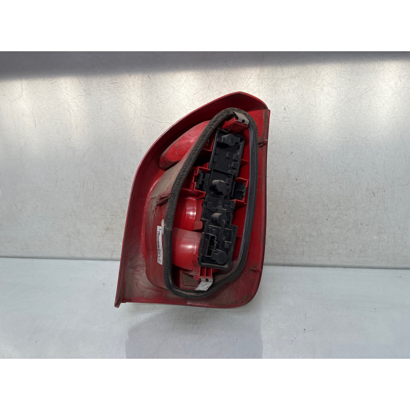 Feu arriere principal gauche (feux) CITROEN XSARA PICASSO Photo n°3