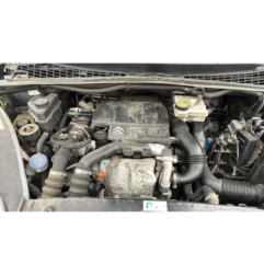 Feu arriere principal gauche (feux) CITROEN XSARA PICASSO