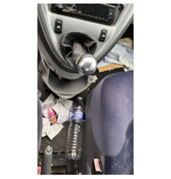 Feu arriere principal gauche (feux) CITROEN XSARA PICASSO