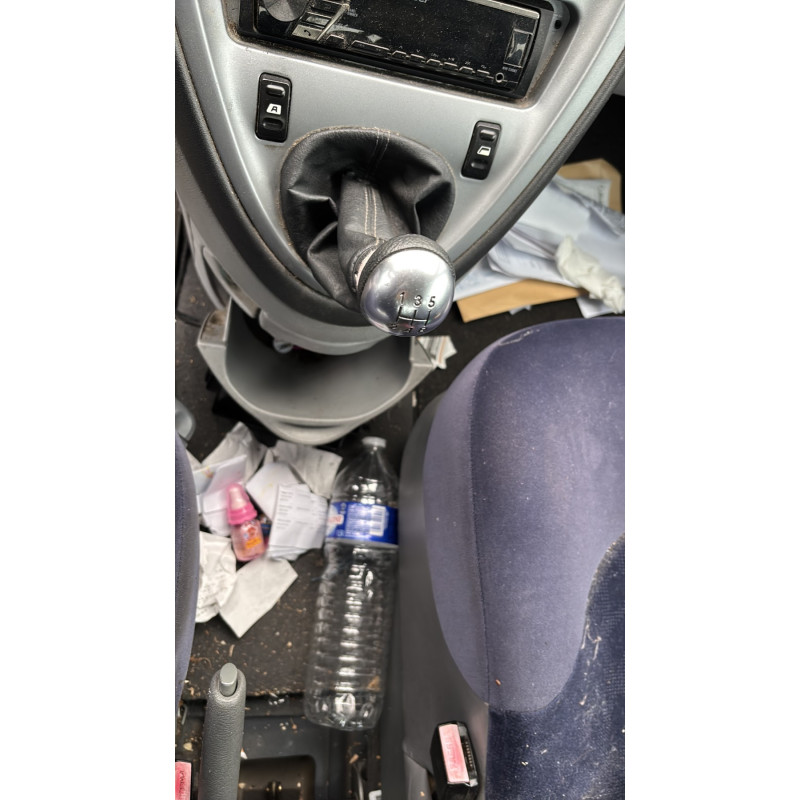 Feu arriere principal gauche (feux) CITROEN XSARA PICASSO Photo n°20