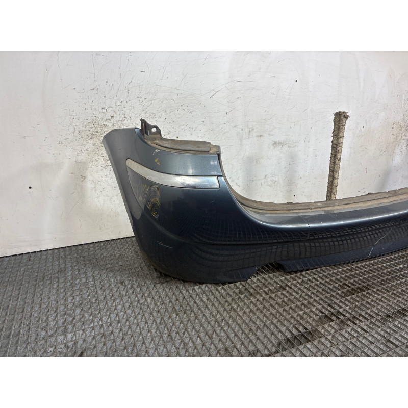 Pare choc arriere CITROEN XSARA PICASSO Photo n°1