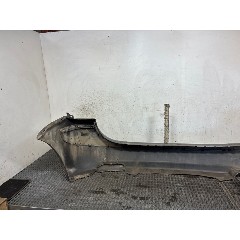Pare choc arriere CITROEN XSARA PICASSO Photo n°2