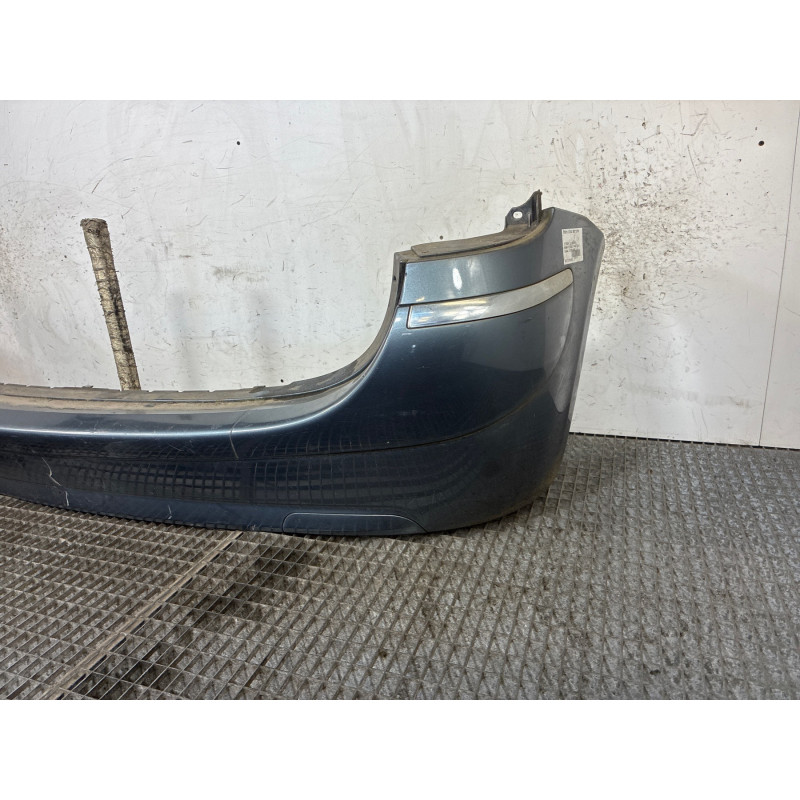 Pare choc arriere CITROEN XSARA PICASSO Photo n°3