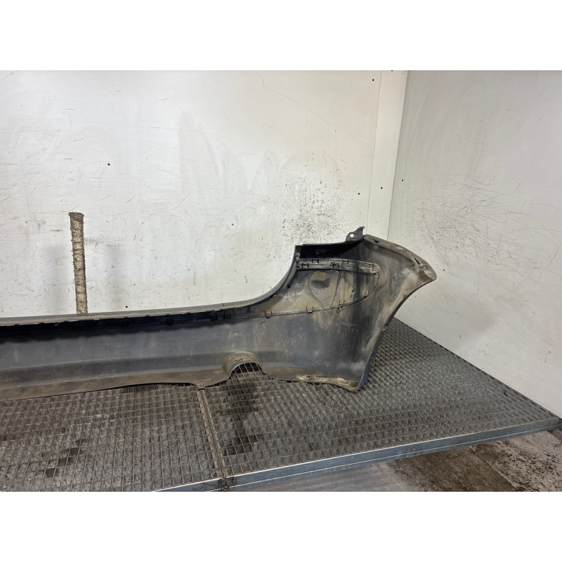Pare choc arriere CITROEN XSARA PICASSO Photo n°4