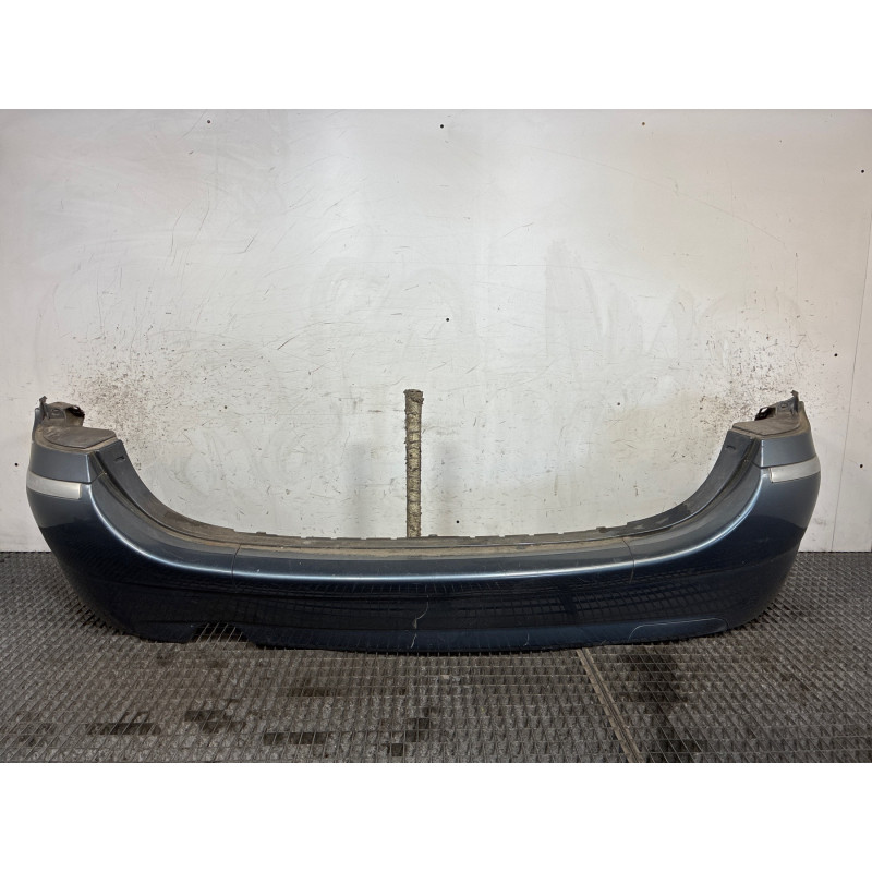 Pare choc arriere CITROEN XSARA PICASSO Photo n°5