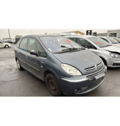 Pare choc arriere CITROEN XSARA PICASSO