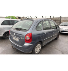Pare choc arriere CITROEN XSARA PICASSO