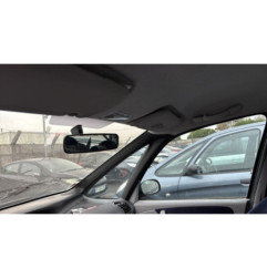 Pare choc arriere CITROEN XSARA PICASSO