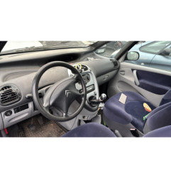 Pare choc arriere CITROEN XSARA PICASSO