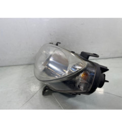 Optique avant principal gauche (feux)(phare) PEUGEOT 307
