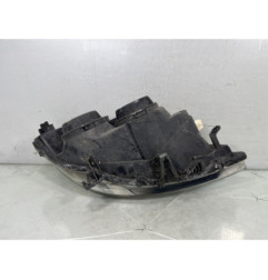 Optique avant principal gauche (feux)(phare) PEUGEOT 307