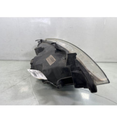 Optique avant principal gauche (feux)(phare) PEUGEOT 307