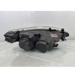 Optique avant principal gauche (feux)(phare) PEUGEOT 307