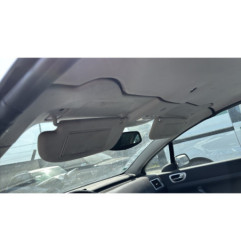 Optique avant principal gauche (feux)(phare) PEUGEOT 307