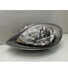 Optique avant principal gauche (feux)(phare) RENAULT TRAFIC 2