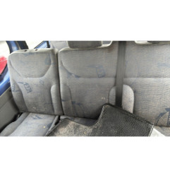 Optique avant principal gauche (feux)(phare) RENAULT TRAFIC 2