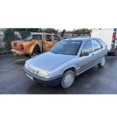Serrure avant gauche CITROEN ZX