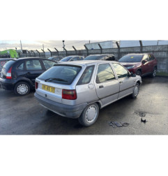 Serrure avant gauche CITROEN ZX
