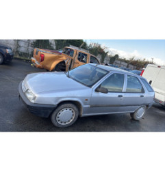 Serrure avant gauche CITROEN ZX