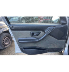 Serrure avant gauche CITROEN ZX