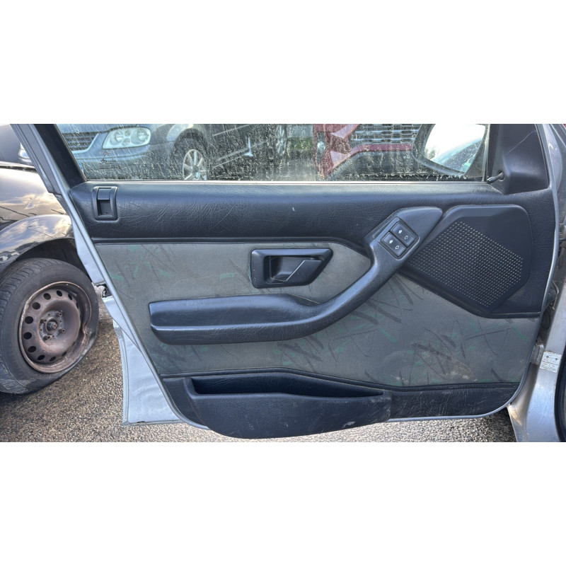 Serrure avant gauche CITROEN ZX Photo n°13