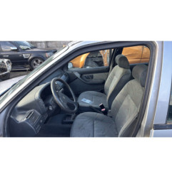 Serrure avant gauche CITROEN ZX