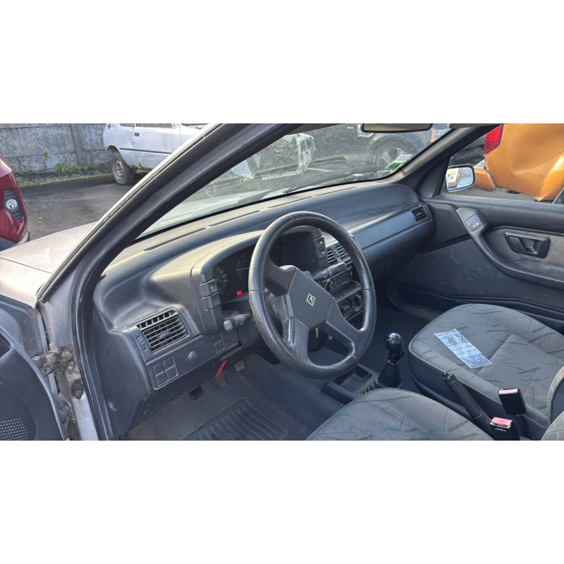 Serrure avant gauche CITROEN ZX Photo n°16