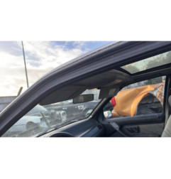 Serrure avant gauche CITROEN ZX