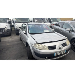 Feu arriere principal gauche (feux) RENAULT MEGANE 2