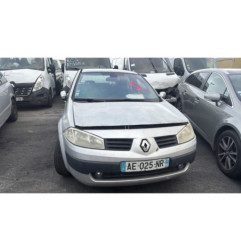 Feu arriere principal gauche (feux) RENAULT MEGANE 2