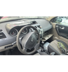 Feu arriere principal gauche (feux) RENAULT MEGANE 2