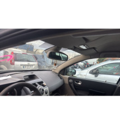 Feu arriere principal gauche (feux) RENAULT MEGANE 2