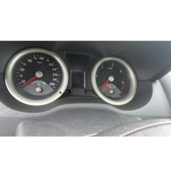 Feu arriere principal gauche (feux) RENAULT MEGANE 2