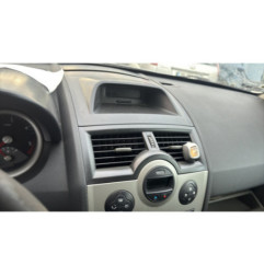 Feu arriere principal gauche (feux) RENAULT MEGANE 2