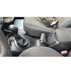 Feu arriere principal gauche (feux) RENAULT MEGANE 2