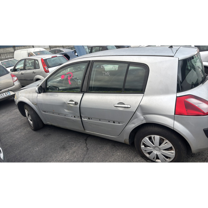 Retroviseur droit RENAULT MEGANE 2 Photo n°11
