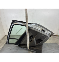 Porte arriere gauche RENAULT MEGANE 3
