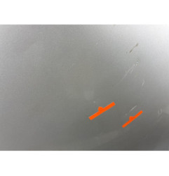 Porte arriere gauche RENAULT MEGANE 3