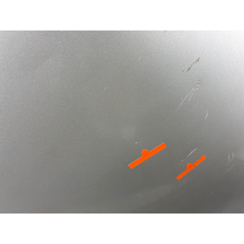 Porte arriere gauche RENAULT MEGANE 3 Photo n°4