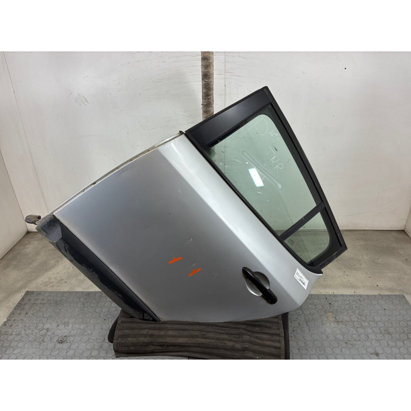 Porte arriere gauche RENAULT MEGANE 3 Photo n°5