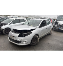 Porte arriere gauche RENAULT MEGANE 3