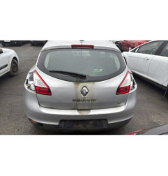 Porte arriere gauche RENAULT MEGANE 3