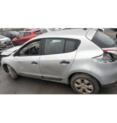 Porte arriere gauche RENAULT MEGANE 3