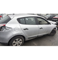 Porte arriere gauche RENAULT MEGANE 3